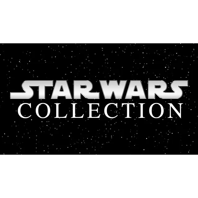 Star Wars Collection (14 in 1) STEAM Gift  - RU/CIS