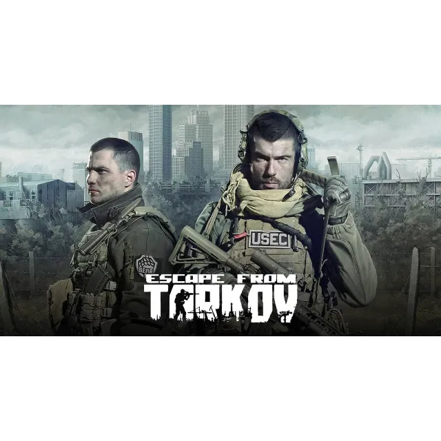 ESCAPE FROM TARKOV 💎 Полный доступ + 🎁