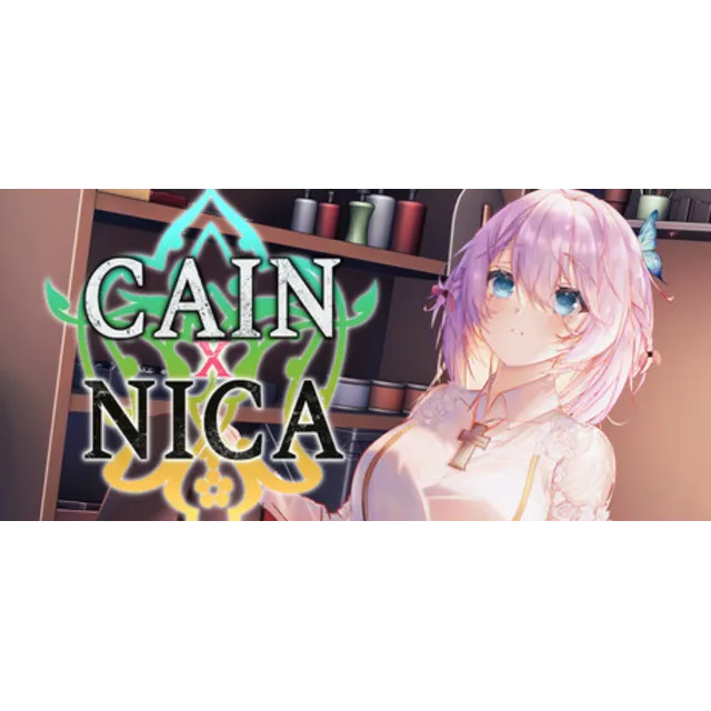 Cain × Nica 💎 АВТОДОСТАВКА STEAM GLOBAL МГНОВЕННО ЛИЦЕНЗИЯ
