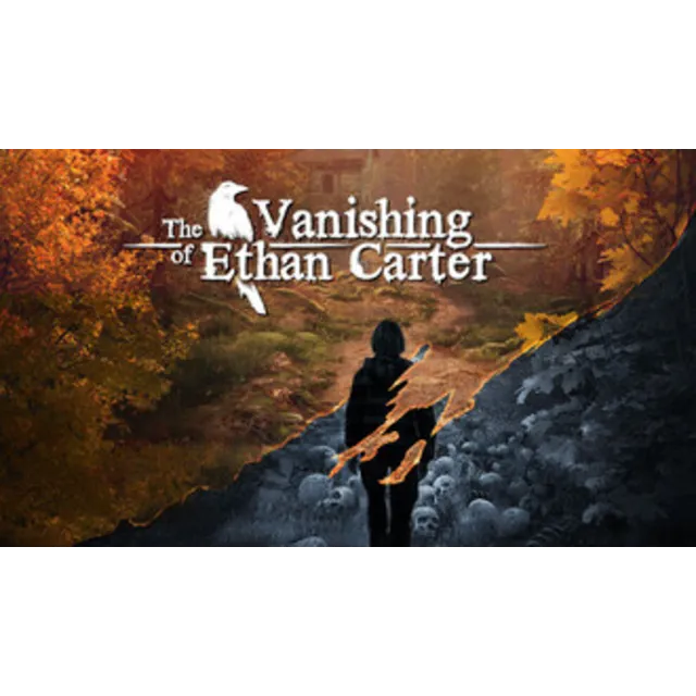 The Vanishing of Ethan Carter STEAM GIFT ВСЕ СТРАНЫ