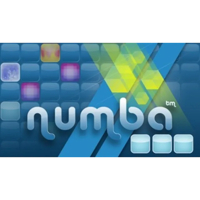 Numba Deluxe STEAM GIFT Россия + МИР + ВСЕ СТРАНЫ