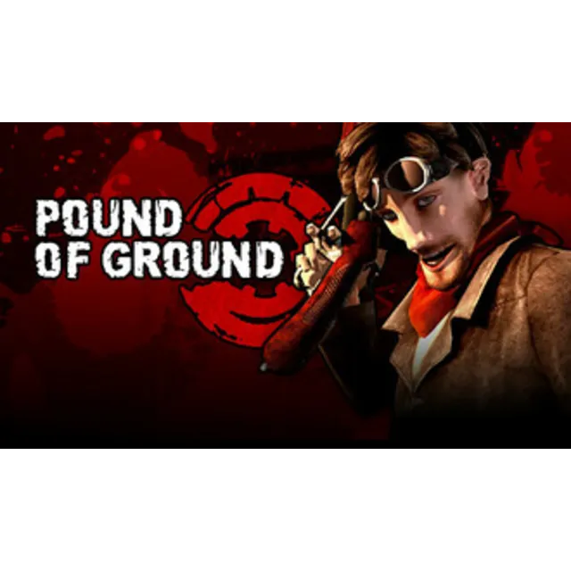 Pound of Ground STEAM GIFT Россия + МИР + ВСЕ СТРАНЫ