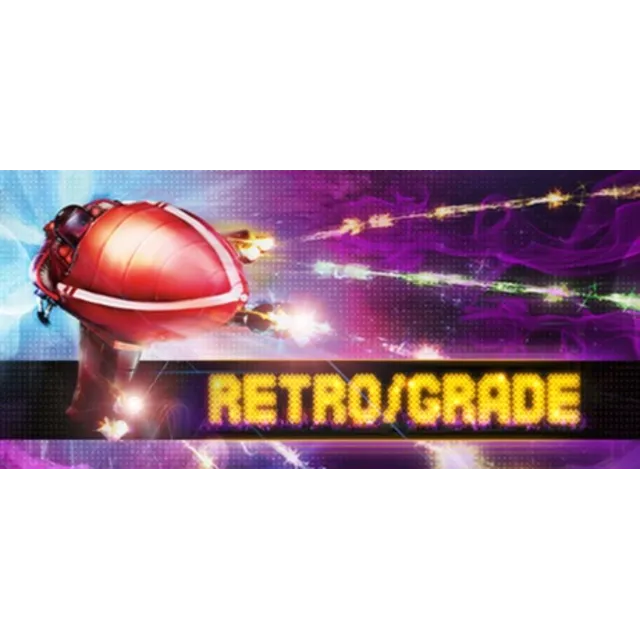Retro/Grade STEAM GIFT Россия + МИР + ВСЕ СТРАНЫ