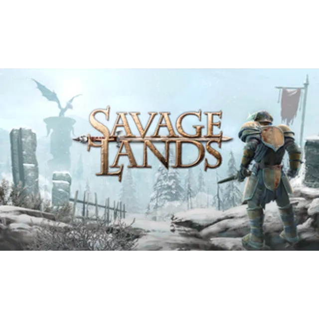 Savage Lands STEAM GIFT Россия + МИР + ВСЕ СТРАНЫ