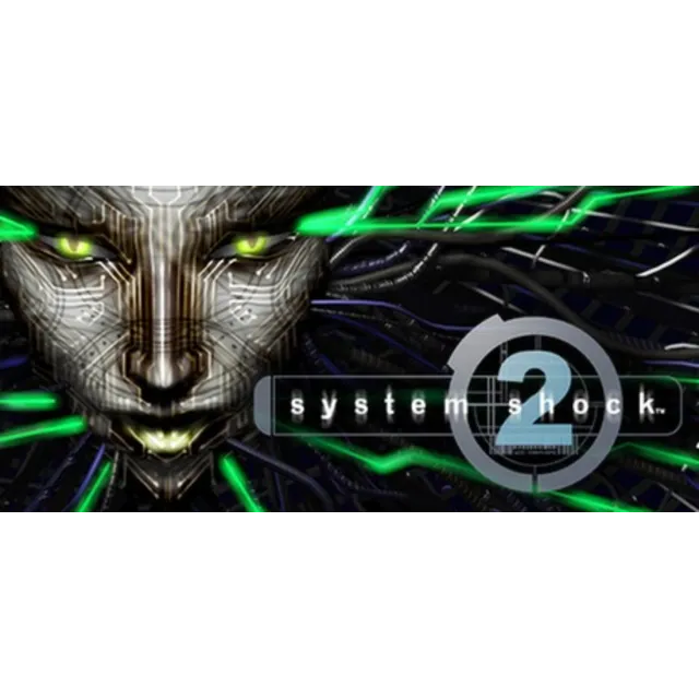 ⚡️System Shock 2 | АВТОДОСТАВКА [Россия Steam Gift]