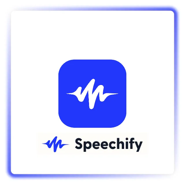 🔵 SPEECHIFY 🔵 PRO 1-12М. 🔵 НА ВАШ АККАУНТ