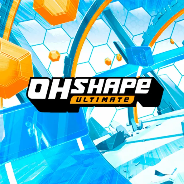 🔵OhShape Ultimate VR | PS5 Турция