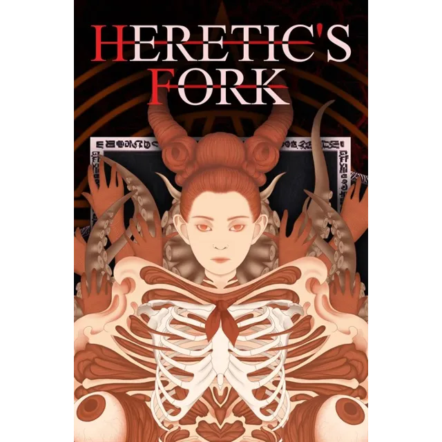 ✅ Heretic's Fork Xbox One &amp; Xbox Series X|S активация