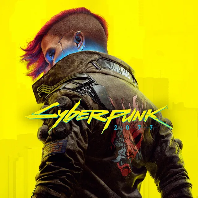 ✅CYBERPUNK 2077 ⭐ +9 игр STEAM