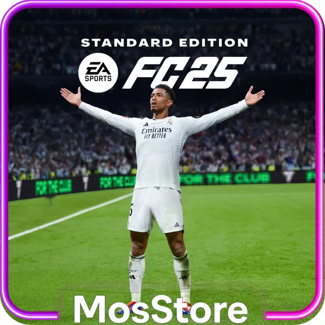 💚 FIFA 25 ФИФА 25 PS (PS4/PS5) 💚