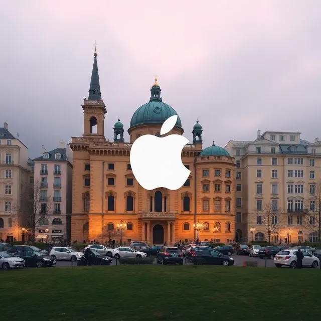🍎 Личный APPLE ID IOS AppStore ЕВРОПА iPhone EU iPad