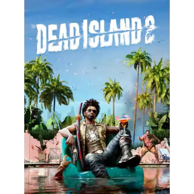 Dead Island 2  | EPIC GAMES | PC