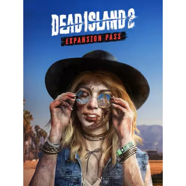 Dead Island 2 Expansion Pass | EPIC GAMES