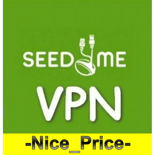 💎Seed4Me VPN Premium🌎1/2/3/6/12 месяцев/РАБОТАЕТ В РФ