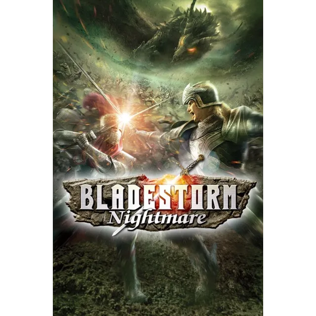 ✅ BLADESTORM: Nightmare Xbox One|X|S активация