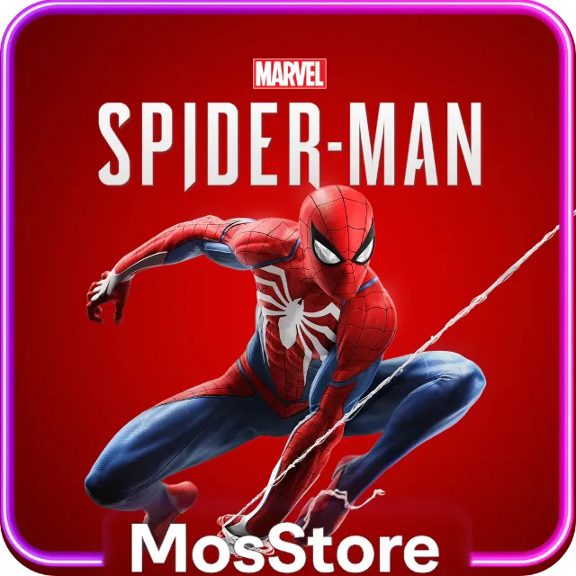 💚 Marvel's Человек-паук 2 PS (PS5) 💚