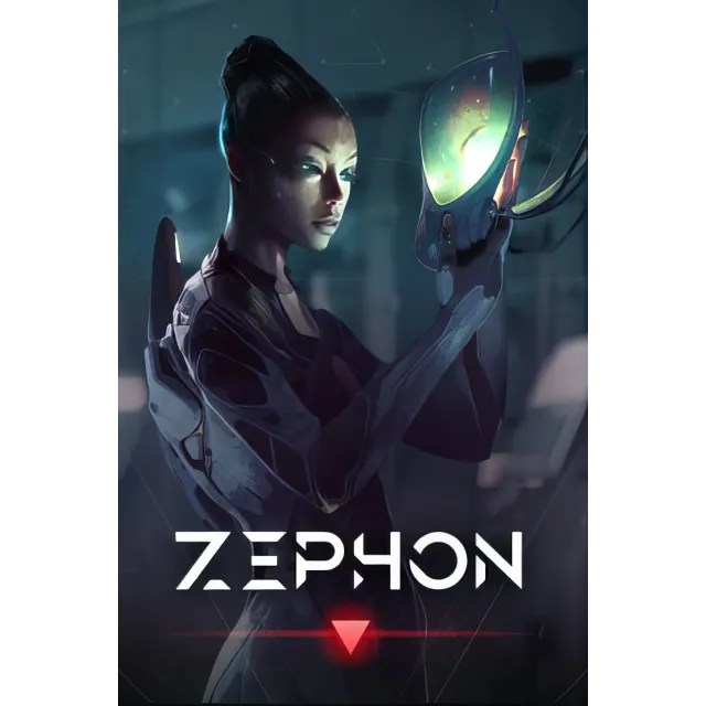 ZEPHON (Аренда аккаунта Steam 7 дней) Онлайн