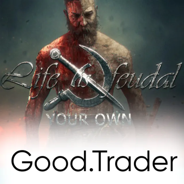Life is Feudal: Your Own - Offline Steam аккаунт