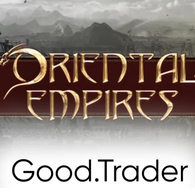 Oriental Empires - Offline Steam аккаунт
