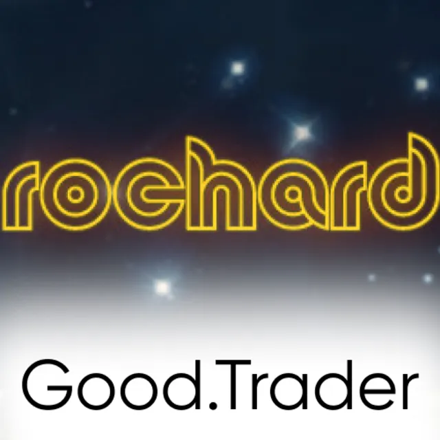 Rochard - Offline Steam аккаунт