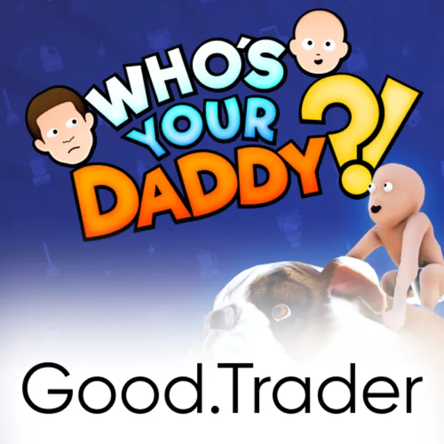 Who's Your Daddy  - Offline Steam аккаунта