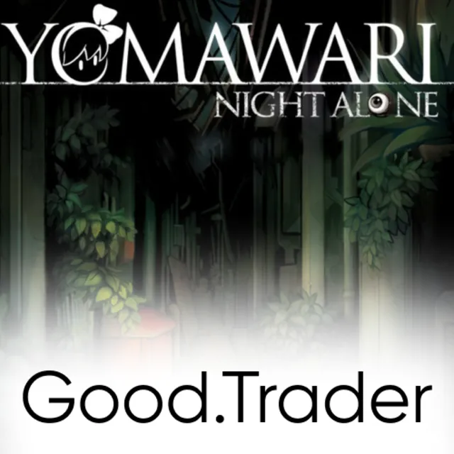 Yomawari: Night Alone - Offline Steam аккаунт