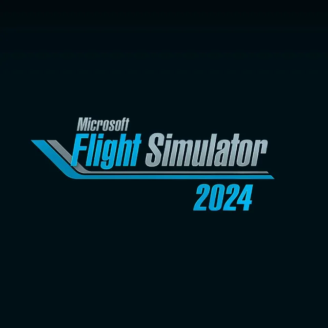 ✨Microsoft Flight Simulator 2024🟢Онлайн🟢 GAME PASS