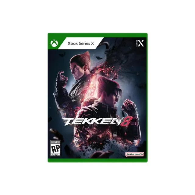 🎮✅🔥TEKKEN 8 XBOX SERIES X|S🔑КЛЮЧ USA ЛИЦЕНЗИЯ СРАЗУ