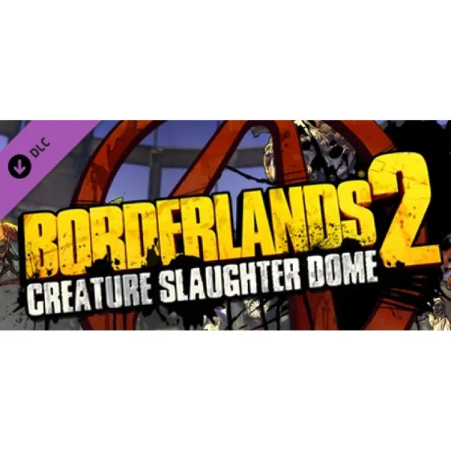 ✅Borderlands 2 Creature Slaughterdome Steam Ключ РФ+СНГ
