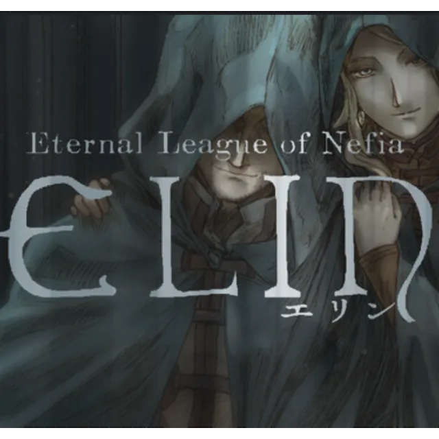 ・ELIN ・STEAM АККАУНТ・ПОДАРОК + ИГРЫ・