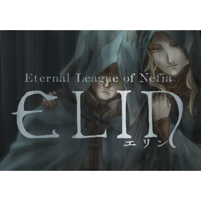 ・ELIN ・STEAM АККАУНТ・НА 90 ДНЕЙ + ПОДАРОК + ИГРЫ・