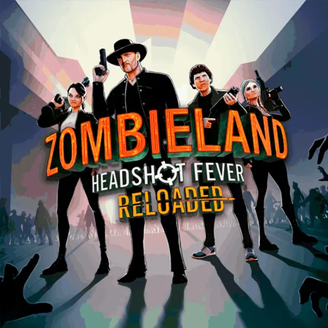 🔵Zombieland: Headshot Fever Reloaded VR | PS5 Турция Украина