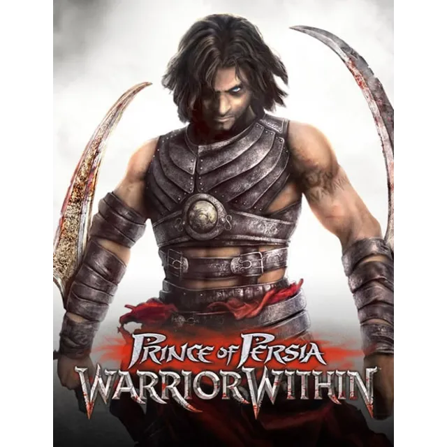⭐️ Prince of Persia: Warrior Within [Steam/Global]