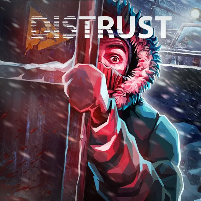 Distrust: Polar Survival (Ключ Steam | Любой регион)
