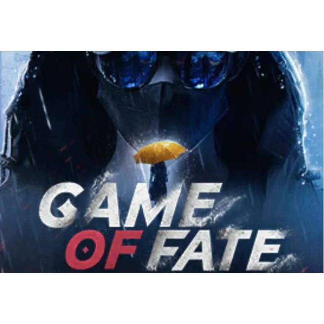 ・GAME OF FATE・STEAM АККАУНТ・НА 90 ДНЕЙ + ИГРЫ・