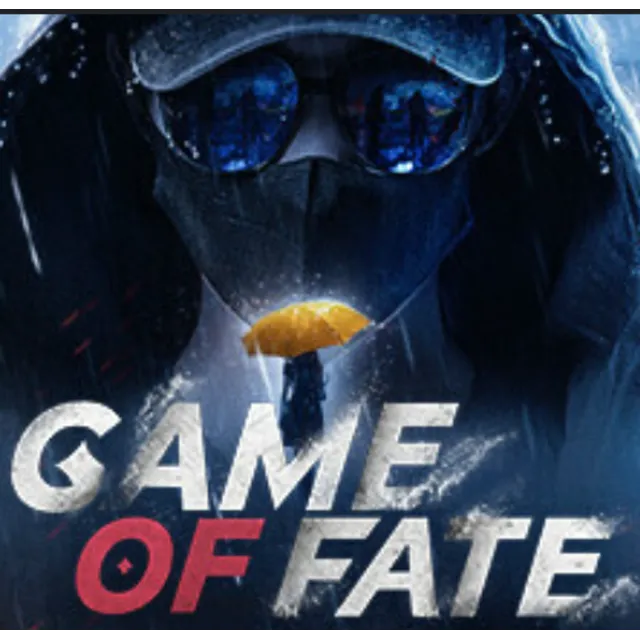 ・GAME OF FATE・STEAM АККАУНТ・ПОДАРОК + ИГРЫ・