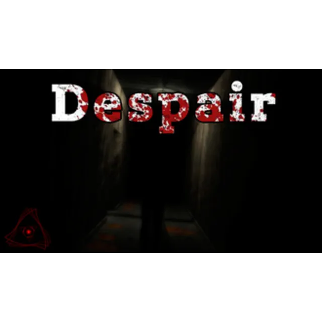 Despair STEAM GIFT Россия + МИР + ВСЕ СТРАНЫ