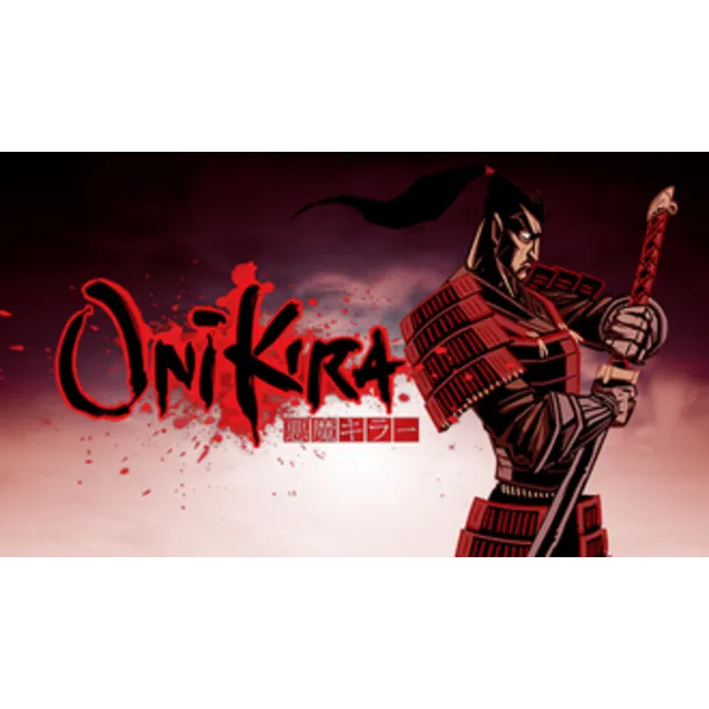 Onikira - Demon Killer STEAM GIFT МИР + ВСЕ СТРАНЫ