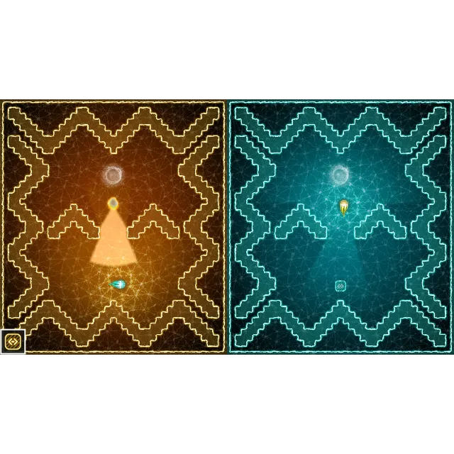 Semispheres (steam key)