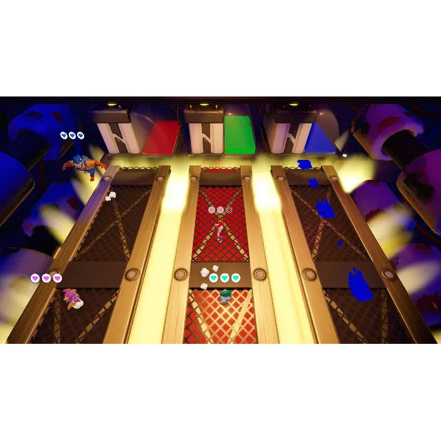 Skelittle A Giant Party (steam key)