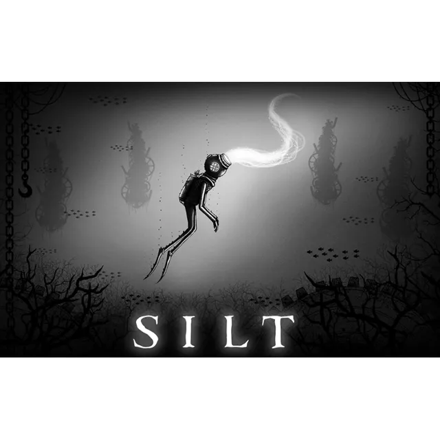 Silt (steam key)