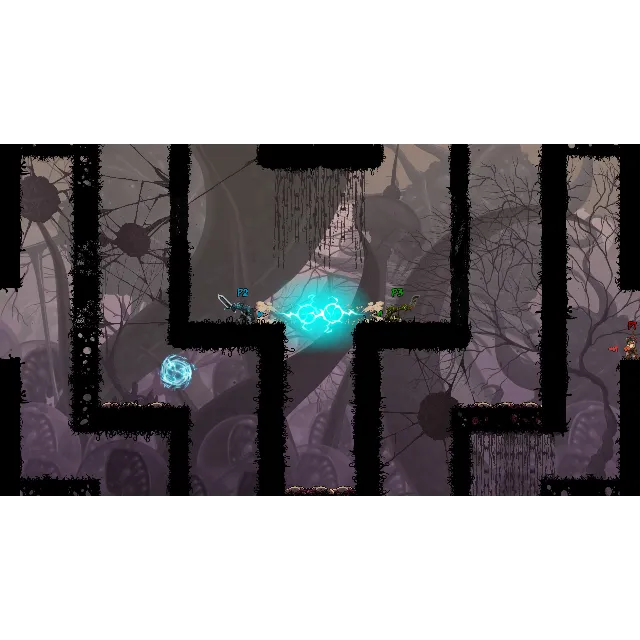 Chop (steam key)