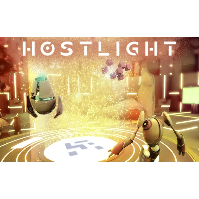 Hostlight (steam key)