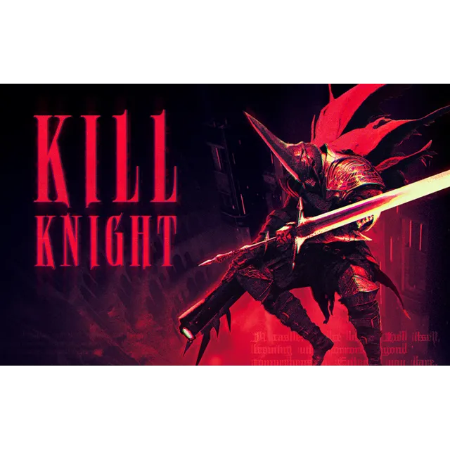 Kill Knight (steam key)