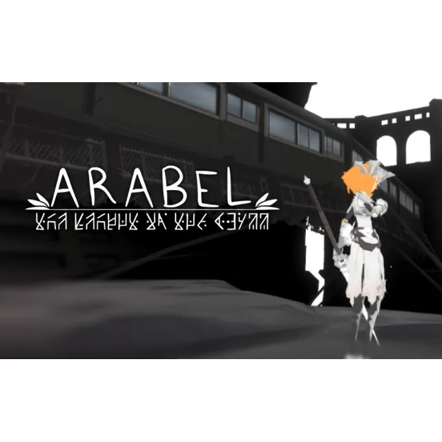 Arabel (steam key)