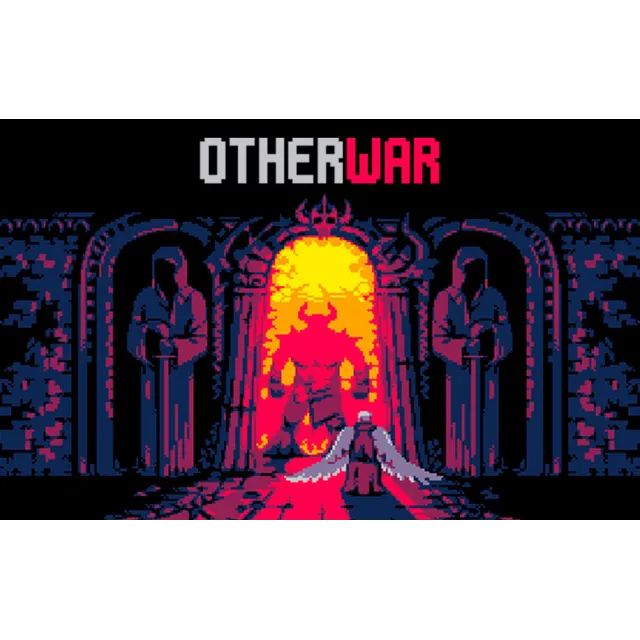 Otherwar (steam key)