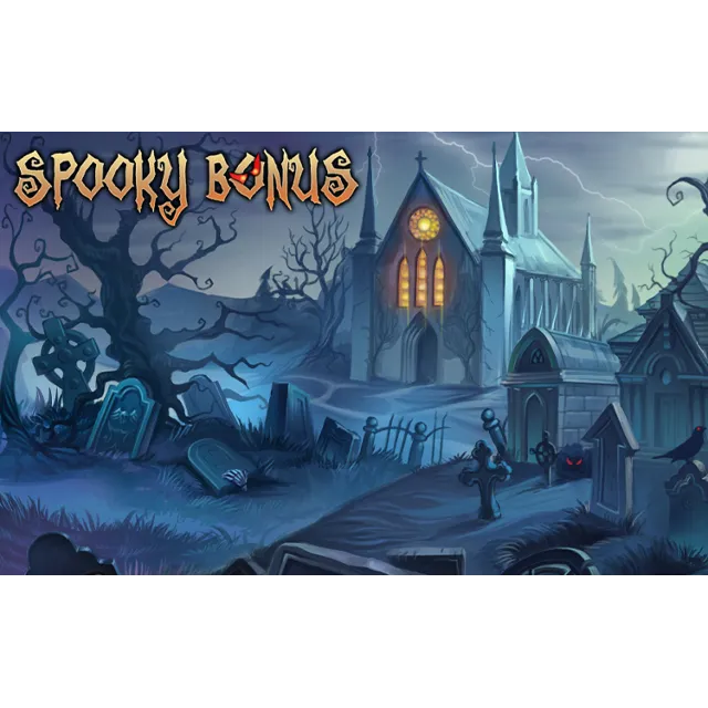 Spooky Bonus (steam key)