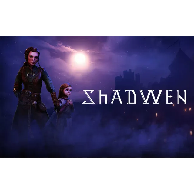 Shadwen (steam key)
