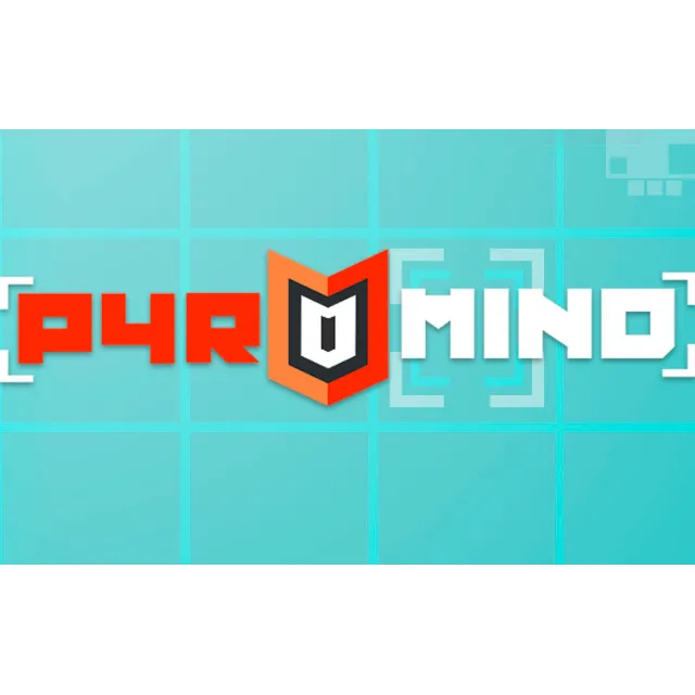 Pyromind (steam key)