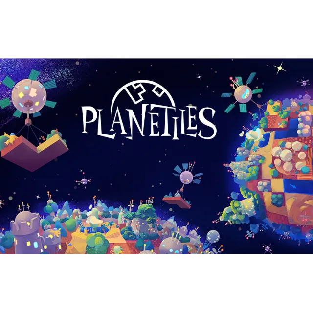 Planetiles (steam key)